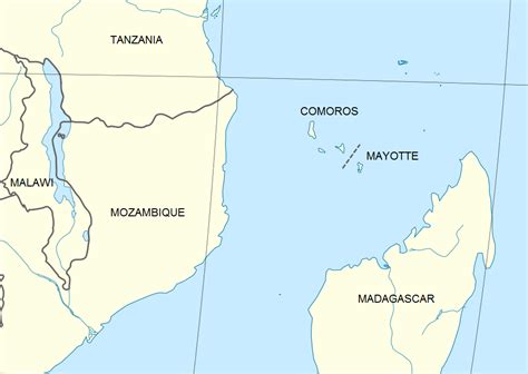 Mayotte — Wikipédia.
